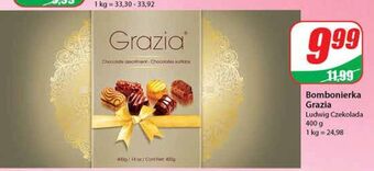 Dino Bombonierka grazia oferta