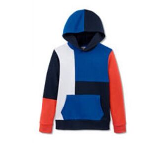 Tchibo Bluza dresowa z kapturem oferta