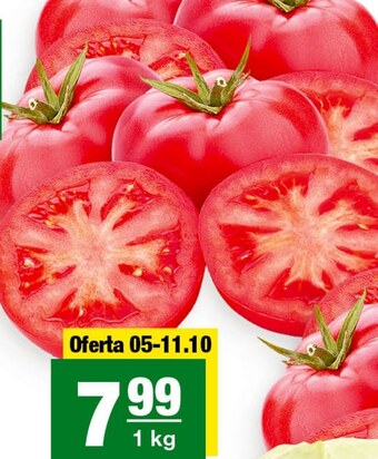 Spar Pomidory oferta