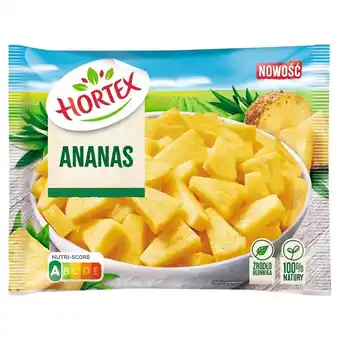 Selgros Hortex ananas 300 g oferta