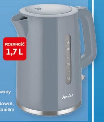 Auchan Czajnik amica oferta