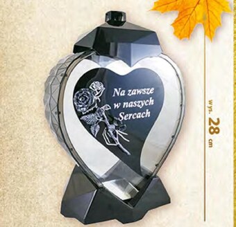 Auchan Znicz oferta