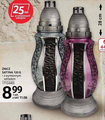Selgros Znicz oferta