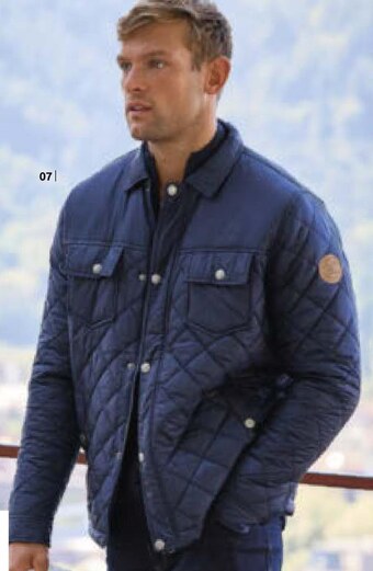 BonPrix Kurtka męska bonprix oferta