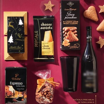 Makro Zestaw prezentowy oferta