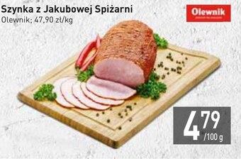 Stokrotka Market Szynka olewnik oferta