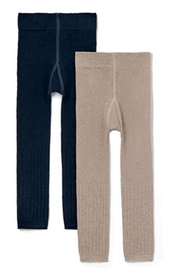 Tchibo Legginsy dziecięce tchibo oferta