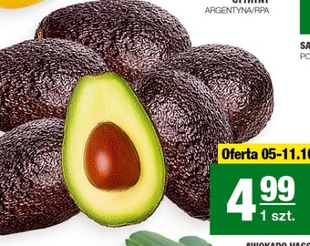 Spar Awokado oferta