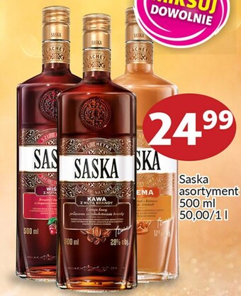 Prim Market Likier saska oferta