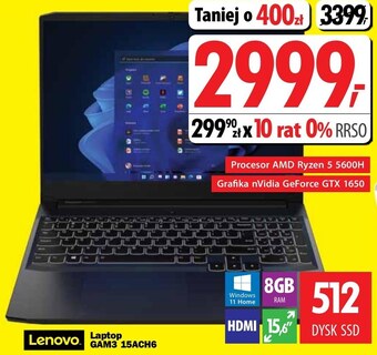 Laptop lenovo