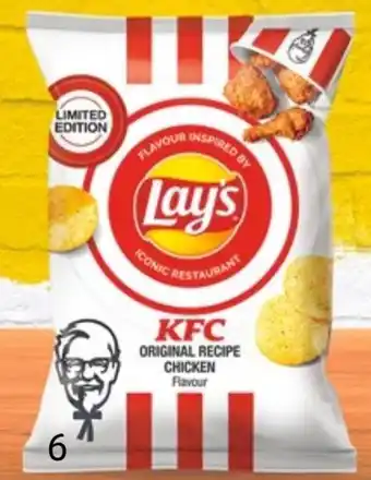 Selgros Chipsy lay's oferta