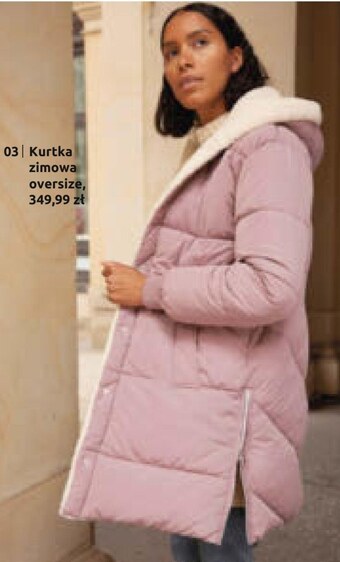 BonPrix Kurtka damska bonprix oferta