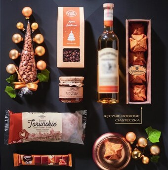 Makro Zestaw prezentowy oferta