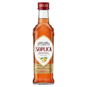 Soplica pigwowa likier 200 ml