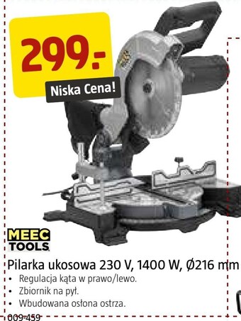 Jula Pilarka ukosowa meec tools oferta