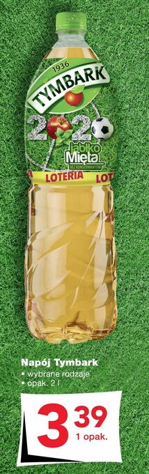 Odido Napój Tymbark oferta