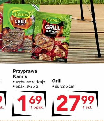 Odido Grill oferta