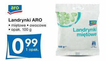 Odido Landrynki ARO oferta