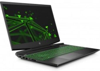 Komputronik Hp pavilion gaming 15-dk2315nw (5t3k3ea) oferta