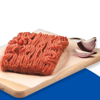 Lidl Mięso mielone wieprzowe z łopatki 500g oferta