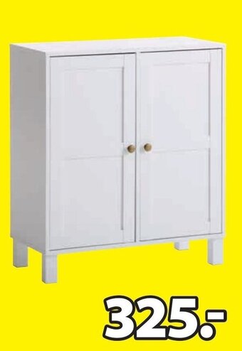 JYSK Szafka skals oferta