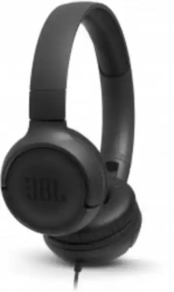 Komputronik Jbl tune 500 czarne oferta