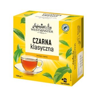 Herbata czarna