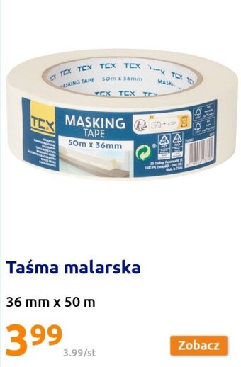 taśma malarska