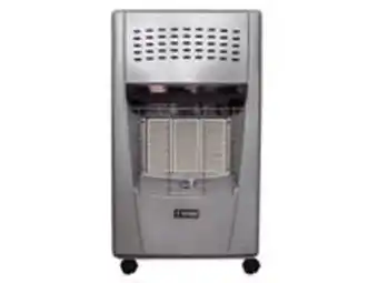 OBI Bartolini piecyk gazowy zl400, 4,2 kw, przenośny, kolor szary oferta