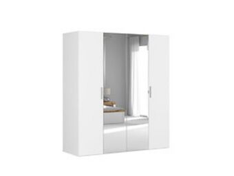 Black Red White Sprawdź: szafa 200 flex oferta