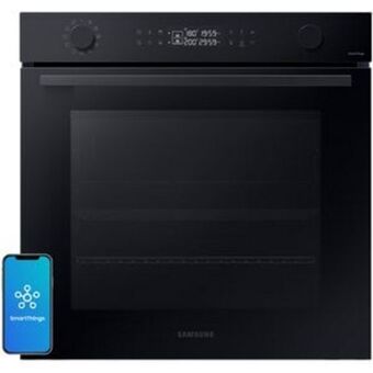 Avans Piekarnik samsung nv7b4445vak u2 elektryczny parowy czarny a+ oferta