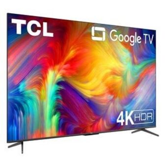 Avans Telewizor tcl 55p735 55" led 4k google tv dolby atmos dolby vision hdmi 2.1 dvb-t2/hevc/h.265 oferta