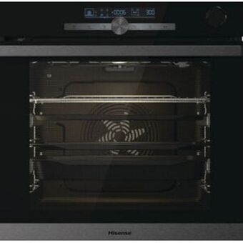 Avans Piekarnik hisense bsa66334pg elektryczny parowy czarny a oferta