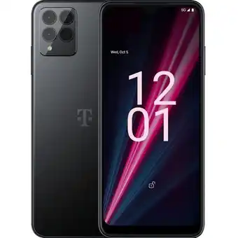 T-Mobile Smartfon t phone pro 5g 6/128gb + etui + szkło oferta