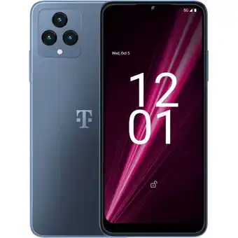 T-Mobile Smartfon t phone 5g 4/64gb + etui + szkło oferta