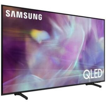 Avans Telewizor samsung qe55q67aauxxh 55" qled 4k tizen tv dvb-t2/hevc/h.265 oferta
