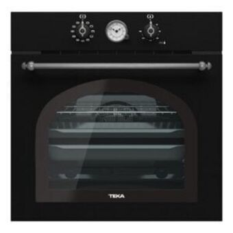 Avans Piekarnik teka hrb 6300 ats elektryczny antracyt a oferta