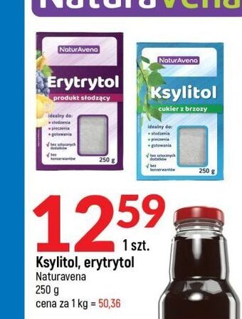 E.Leclerc Ksylitol naturavena oferta