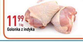 E.Leclerc Golonka z indyka oferta