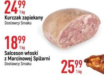 E.Leclerc Salceson włoski oferta
