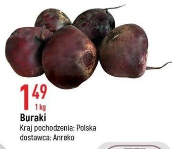 E.Leclerc Buraki oferta