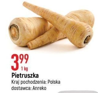 E.Leclerc Pietruszka oferta