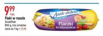 E.Leclerc Flaczki królewskie smak mak aaale dobre! oferta