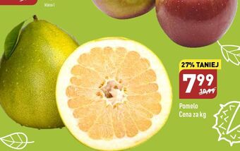 Pomelo