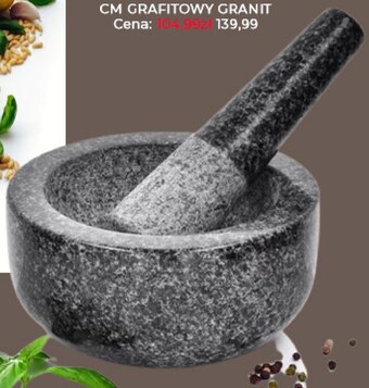 Duka Moździerz duka oferta