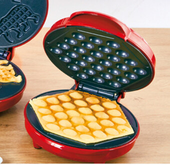 Biedronka Gofrownica oferta