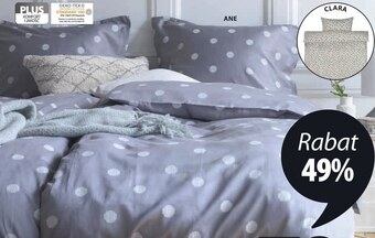JYSK Zestaw pościeli oferta
