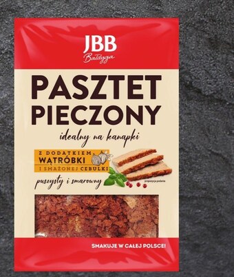 ALDI Pasztet jbb oferta