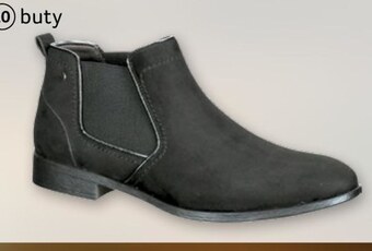 Selgros Buty oferta
