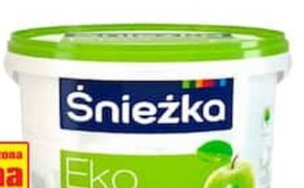 OBI Farba akrylowa śnieżka oferta